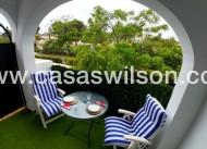 Sale - Bungalow - Torrevieja - Los Balcones