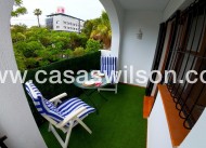Sale - Bungalow - Torrevieja - Los Balcones