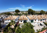 Sale - Bungalow - Torrevieja - Los Balcones