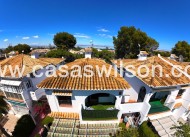 Sale - Bungalow - Torrevieja - Los Balcones