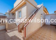 Sale - Bungalow - Torrevieja - Los Balcones