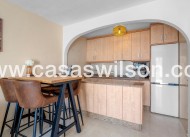 Sale - Bungalow - Torrevieja - Los Balcones