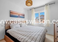 Sale - Bungalow - Torrevieja - Los Balcones