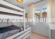 Sale - Bungalow - Torrevieja - Los Balcones