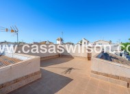 Sale - Bungalow - Torrevieja - Los Balcones