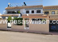 Sale - Bungalow - Torrevieja - Los Frutales