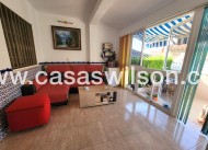Sale - Bungalow - Torrevieja - Los Frutales
