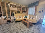 Sale - Bungalow - Torrevieja - Los Frutales