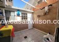 Sale - Bungalow - Torrevieja - Los Frutales