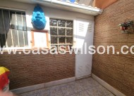 Sale - Bungalow - Torrevieja - Los Frutales