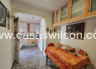 Sale - Bungalow - Torrevieja - Los Frutales