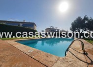 Sale - Bungalow - Torrevieja - Los Frutales