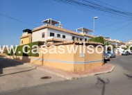 Sale - Bungalow - Torrevieja - Los Frutales