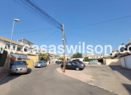 Sale - Bungalow - Torrevieja - Los Frutales