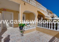 Sale - Bungalow - Torrevieja - Los Frutales