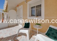 Sale - Bungalow - Torrevieja - Los Frutales