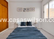 Sale - Bungalow - Torrevieja - Los Frutales