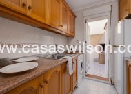 Sale - Bungalow - Torrevieja - Los Frutales