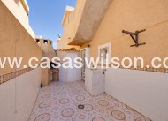 Sale - Bungalow - Torrevieja - Los Frutales