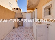 Sale - Bungalow - Torrevieja - Los Frutales