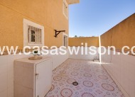 Sale - Bungalow - Torrevieja - Los Frutales