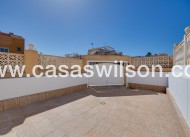 Sale - Bungalow - Torrevieja - Los Frutales
