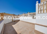 Sale - Bungalow - Torrevieja - Los Frutales