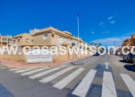Sale - Bungalow - Torrevieja - Los Frutales