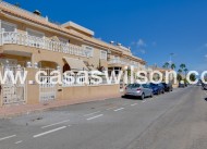 Sale - Bungalow - Torrevieja - Los Frutales