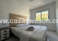 Sale - Bungalow - Torrevieja - Los Frutales