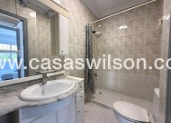 Sale - Bungalow - Torrevieja - Los Frutales