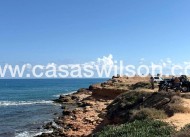 Sale - Bungalow - Torrevieja - Los Frutales