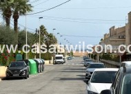Sale - Bungalow - Torrevieja - Los Frutales