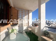 Sale - Bungalow - Torrevieja - Los Frutales