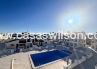 Sale - Bungalow - Torrevieja - Los Frutales