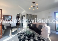 Sale - Bungalow - Torrevieja - Los Frutales