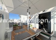 Sale - Bungalow - Torrevieja - Los Frutales