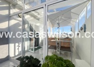 Sale - Bungalow - Torrevieja - Los Frutales