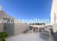 Sale - Bungalow - Torrevieja - Los Frutales
