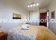 Sale - Bungalow - Torrevieja - Los Frutales