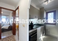 Sale - Bungalow - Torrevieja - Los Frutales