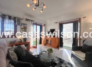 Sale - Bungalow - Torrevieja - Los Frutales