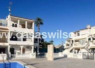 Sale - Bungalow - Torrevieja - Los Frutales
