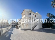Sale - Bungalow - Torrevieja - Los Frutales