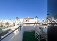 Sale - Bungalow - Torrevieja - Los Frutales