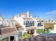 Sale - Bungalow - Torrevieja - Nueva Torrevieja - Aguas Nuevas
