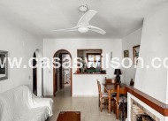 Sale - Bungalow - Torrevieja - Nueva Torrevieja - Aguas Nuevas