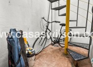 Sale - Bungalow - Torrevieja - Nueva Torrevieja - Aguas Nuevas