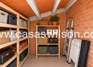 Sale - Bungalow - Torrevieja - Nueva Torrevieja - Aguas Nuevas