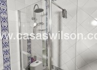 Sale - Bungalow - Torrevieja - Nueva Torrevieja - Aguas Nuevas